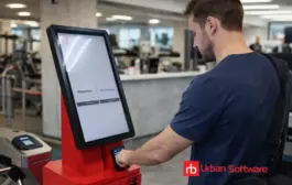 Urban Software внедрила СКУД с оплатой доступа на спортивных объектах в Тольятти и Липецке
