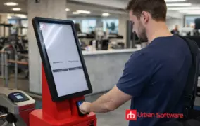 Urban Software внедрила СКУД с оплатой доступа на спортивных объектах в Тольятти и Липецке