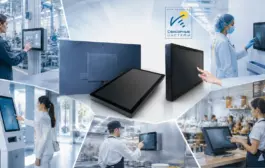 Промышленные сенсорные мониторы TS-Line®