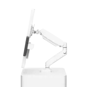 Киоск самообслуживания TOUCHPLAT® «W-10» для ресторана Киоск самообслуживания TOUCHPLAT® «W-10» для ресторана