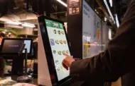 В корнерах Chang появились киоски самообслуживания TOUCHPLAT