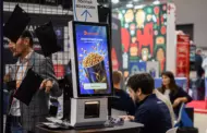 Кассы самообслуживания TOUCHPLAT® представлены на «КиноТеатр Экспо»